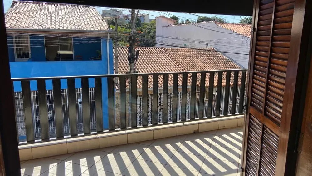 Sobrado, 3 quartos, 170 m² - Foto 14