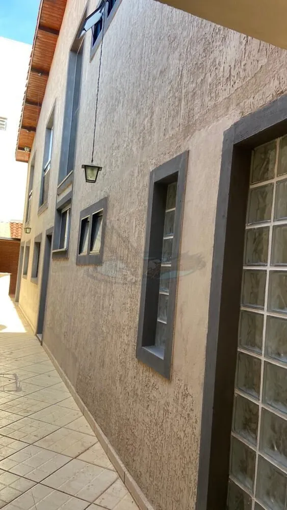 Sobrado, 3 quartos, 170 m² - Foto 1