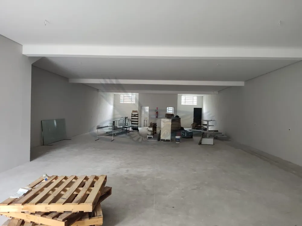 Loja-Salão, 230 m² - Foto 3