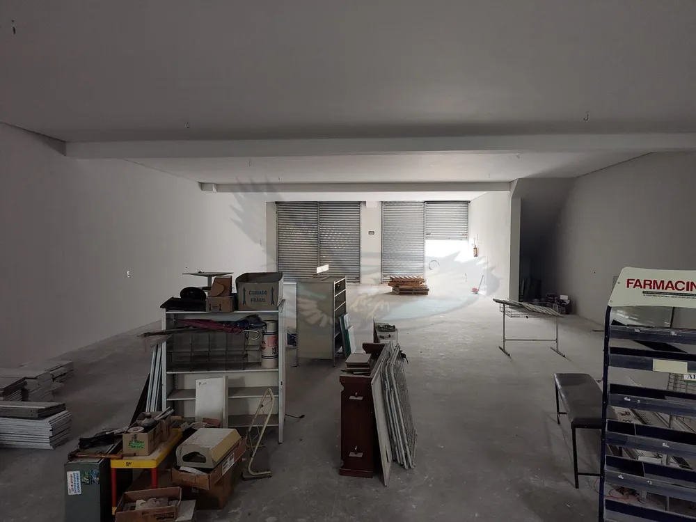 Loja-Salão, 230 m² - Foto 2