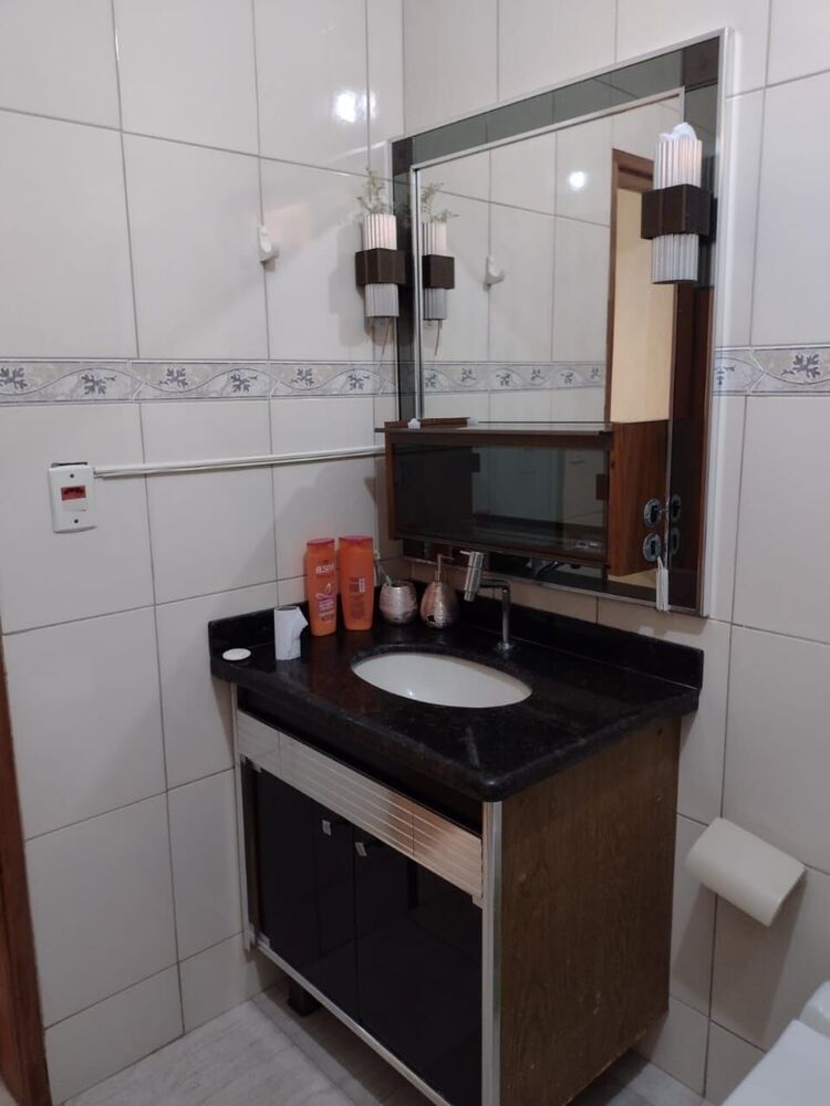 Casa, 3 quartos, 160 m² - Foto 8
