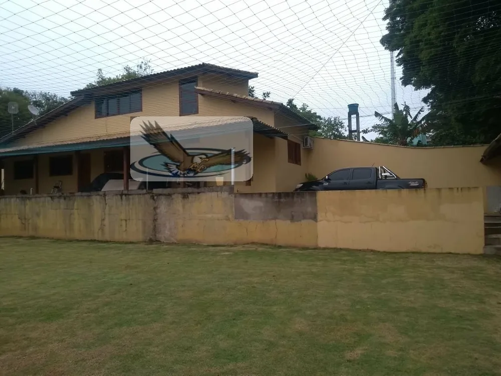 Casa, 3 quartos, 160 m² - Foto 1