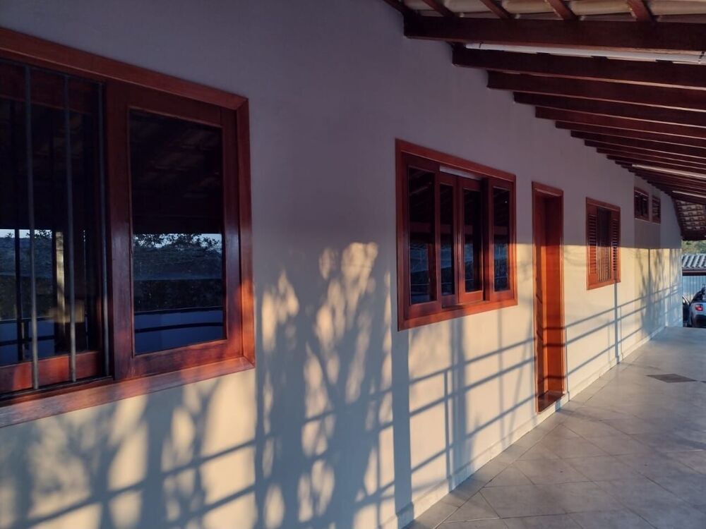 Casa, 3 quartos, 160 m² - Foto 11