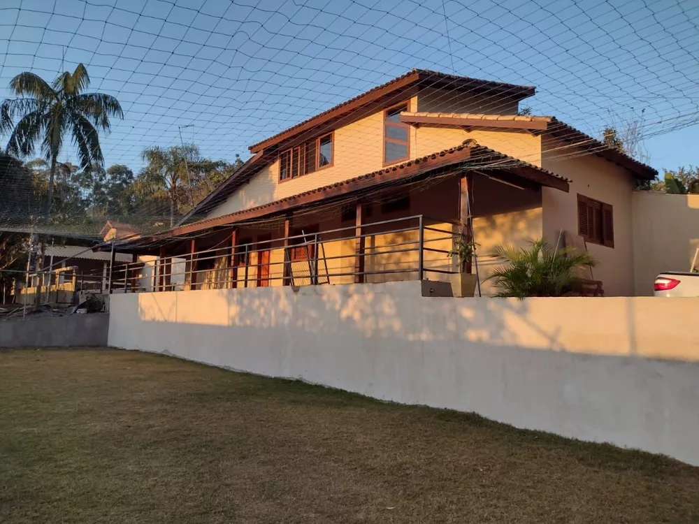Casa, 3 quartos, 160 m² - Foto 3