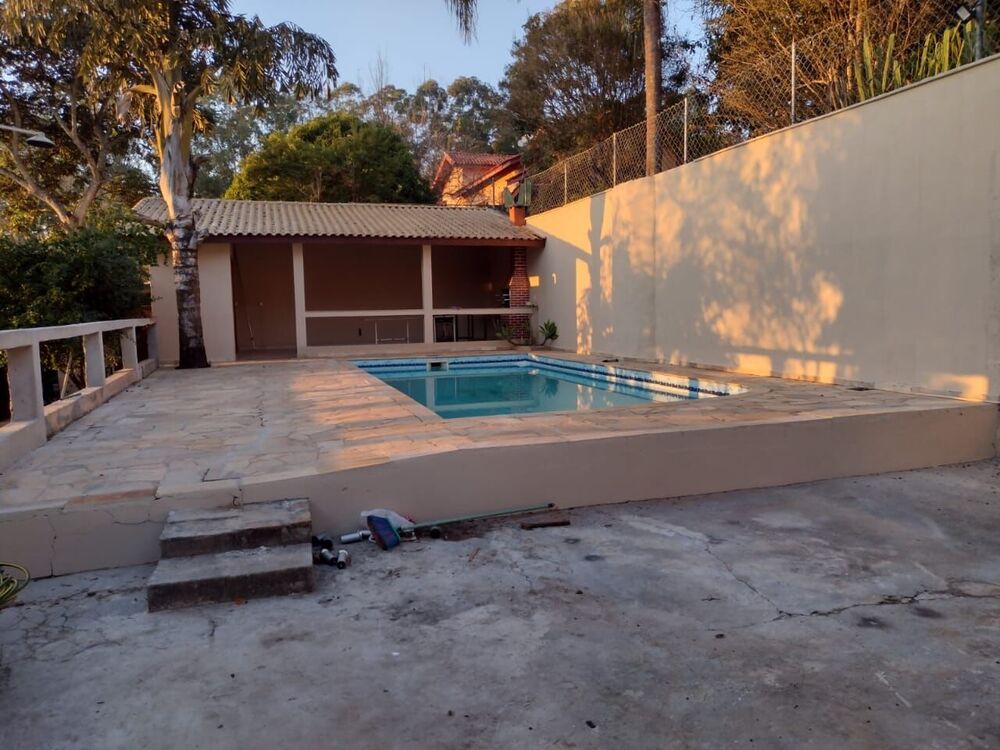 Casa, 3 quartos, 160 m² - Foto 19