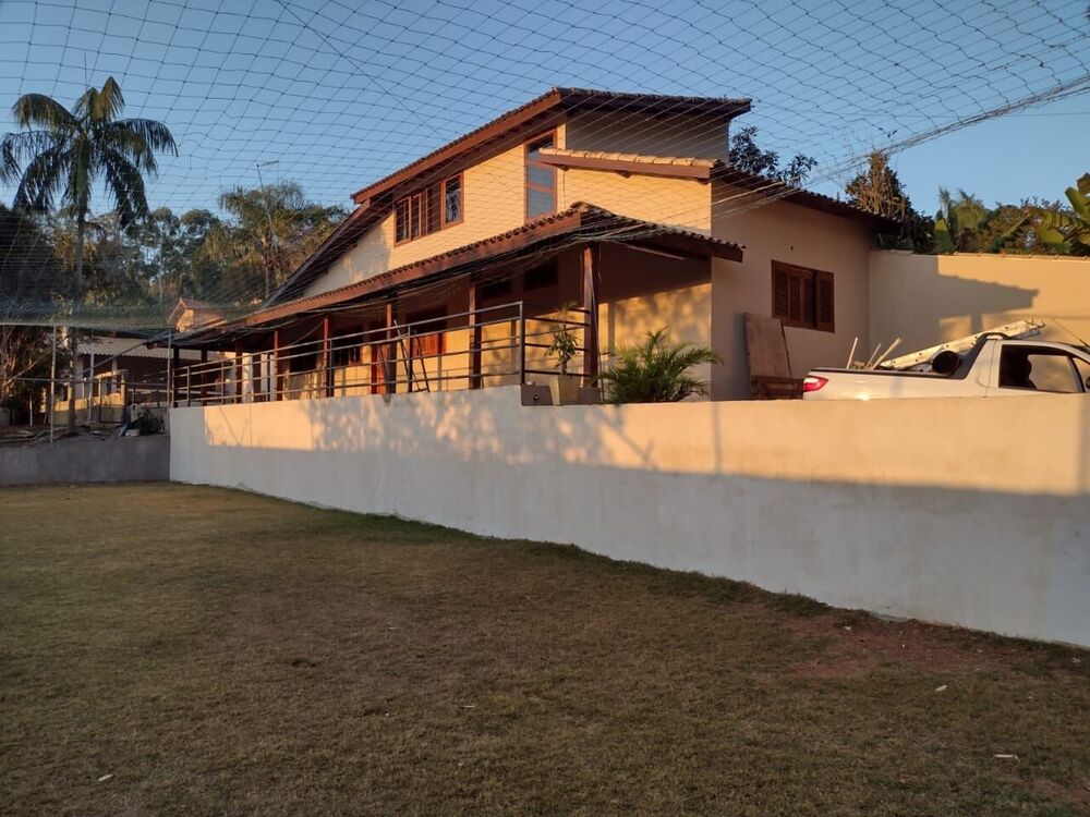 Casa, 3 quartos, 160 m² - Foto 20