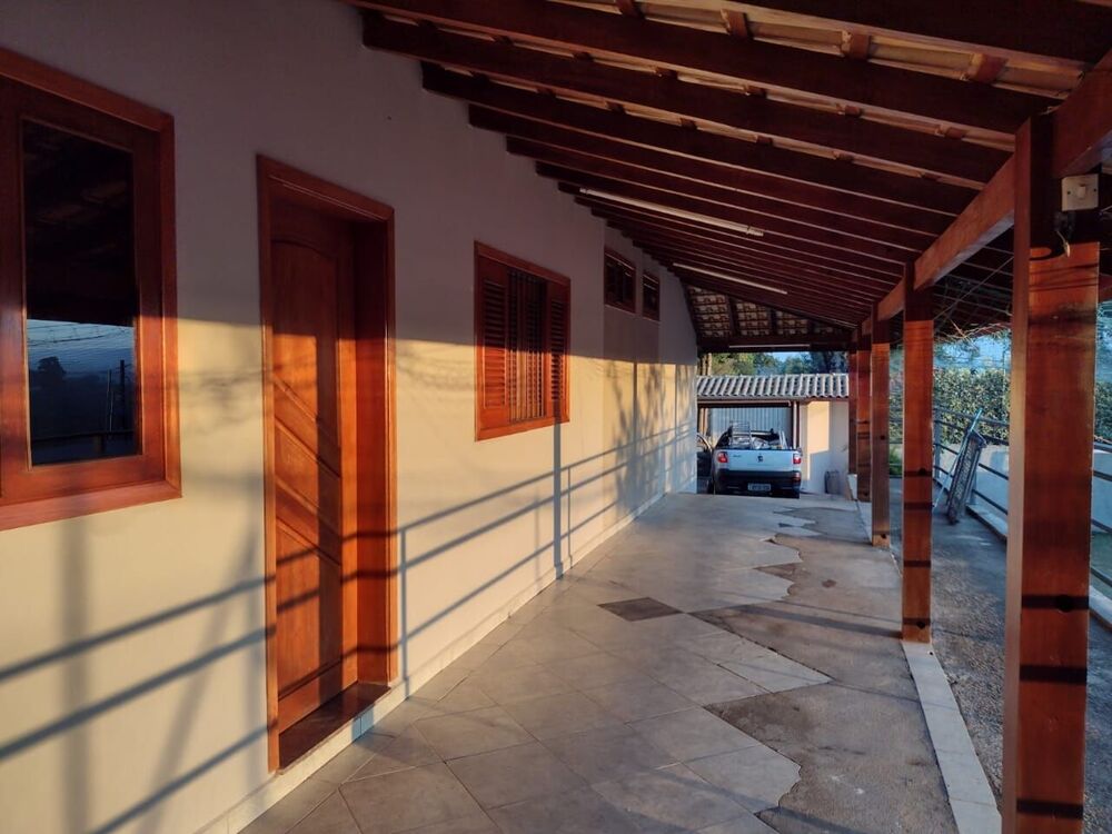 Casa, 3 quartos, 160 m² - Foto 21