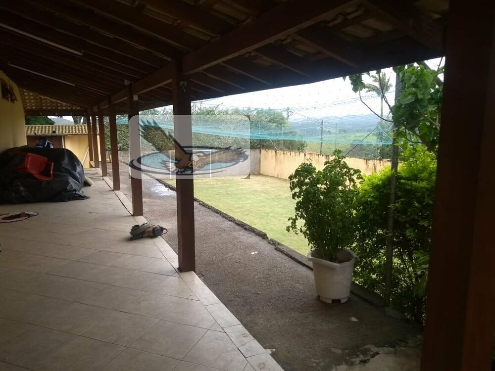 Casa, 3 quartos, 160 m² - Foto 23