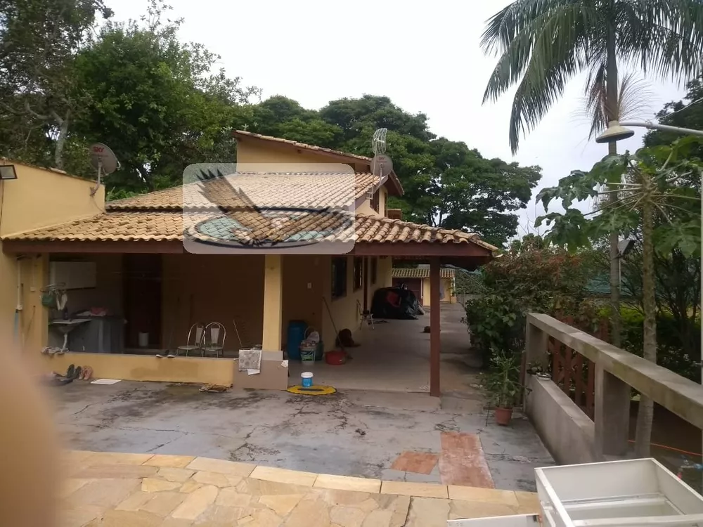 Casa, 3 quartos, 160 m² - Foto 1