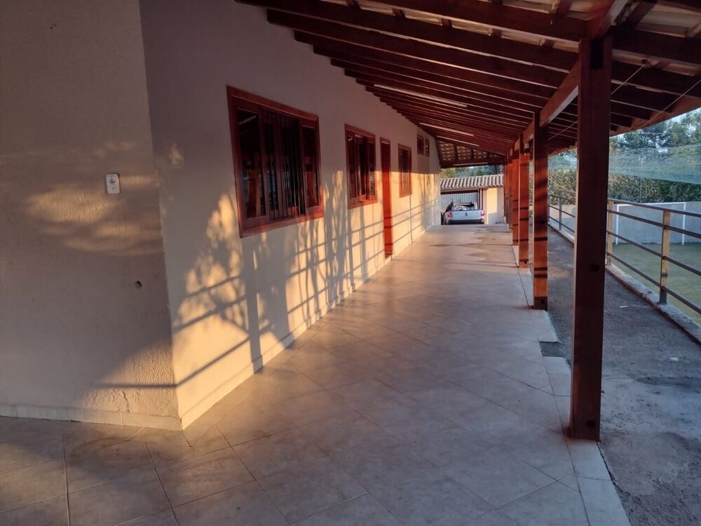 Casa, 3 quartos, 160 m² - Foto 12