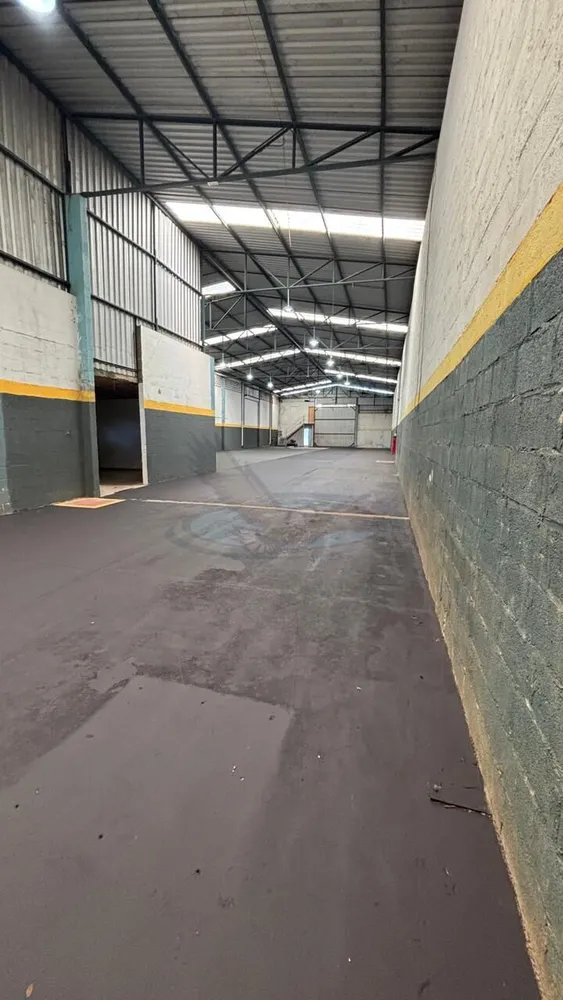 Depósito-Galpão, 850 m² - Foto 5