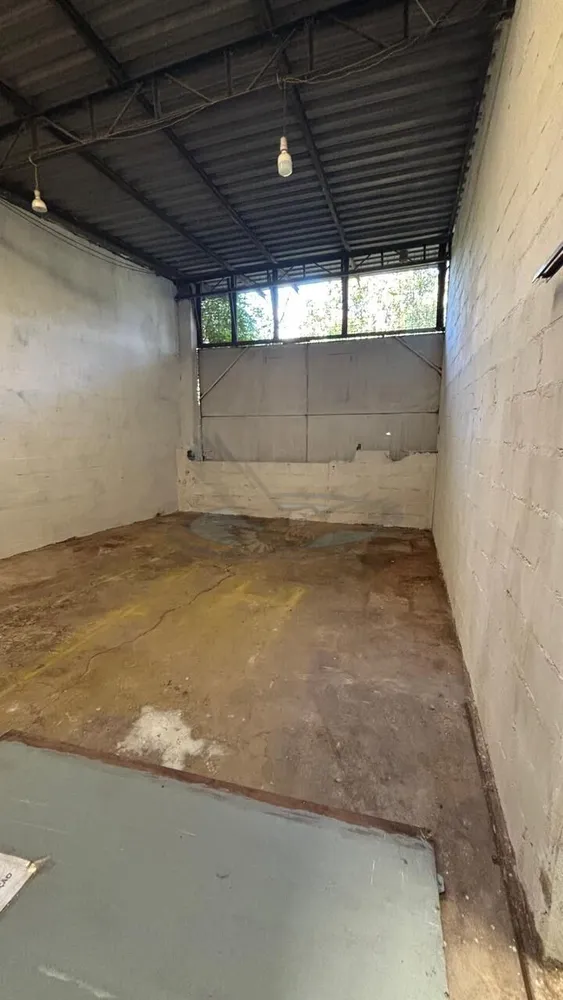 Depósito-Galpão, 850 m² - Foto 4