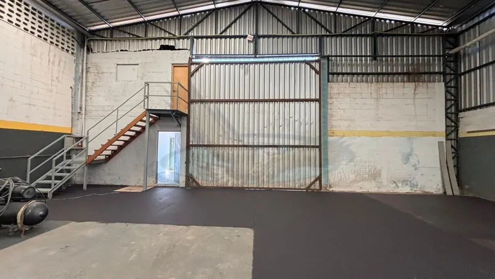 Depósito-Galpão, 850 m² - Foto 3