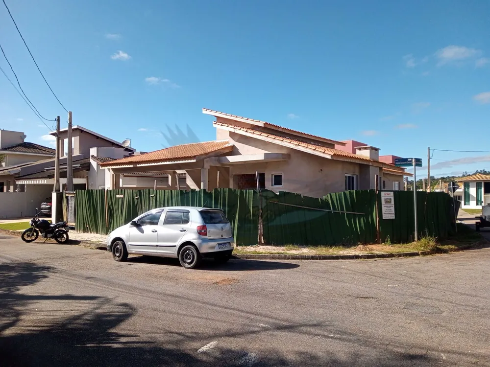 Casa de Condomínio - Foto 1