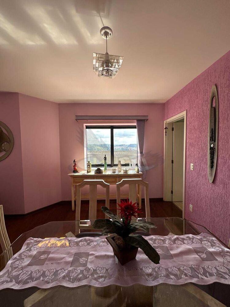 Apartamento, 3 quartos, 116 m² - Foto 5