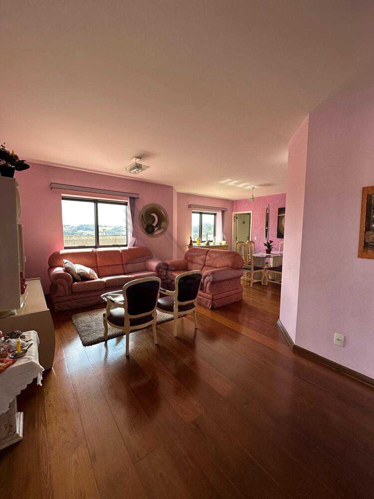 Apartamento, 3 quartos, 116 m² - Foto 17
