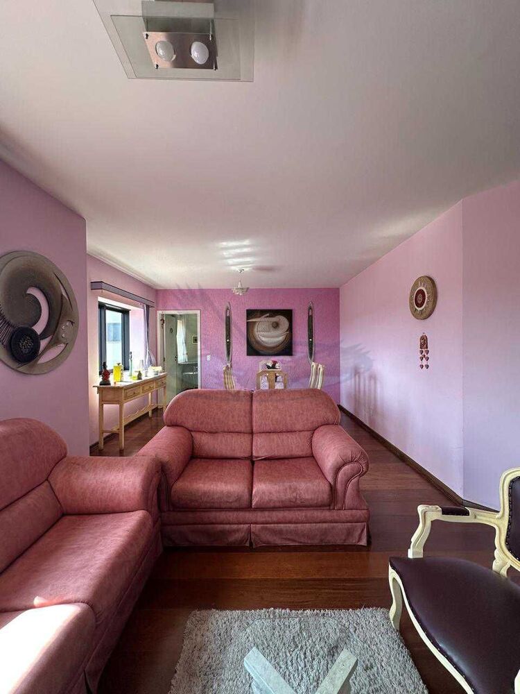 Apartamento, 3 quartos, 116 m² - Foto 8