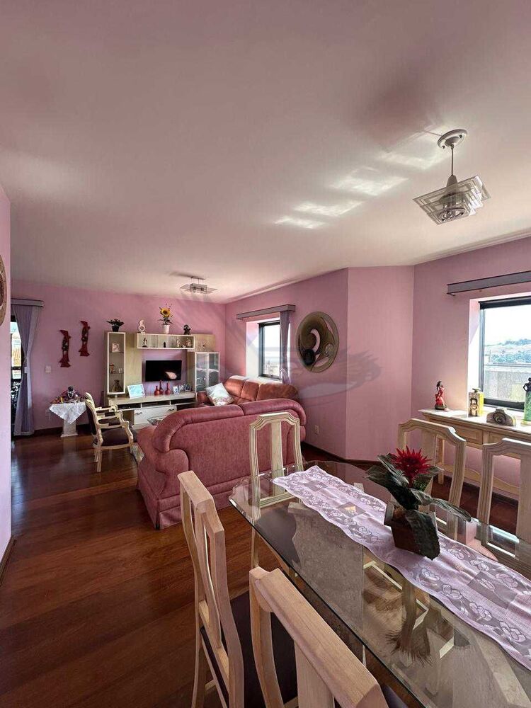 Apartamento, 3 quartos, 116 m² - Foto 21
