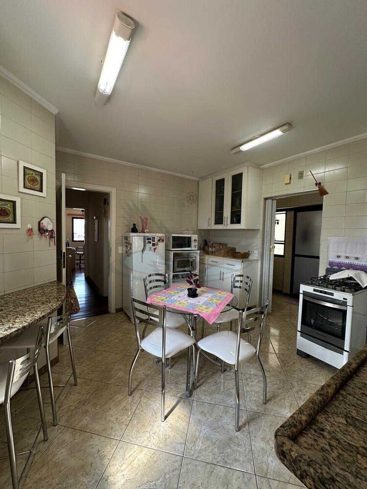 Apartamento, 3 quartos, 116 m² - Foto 12