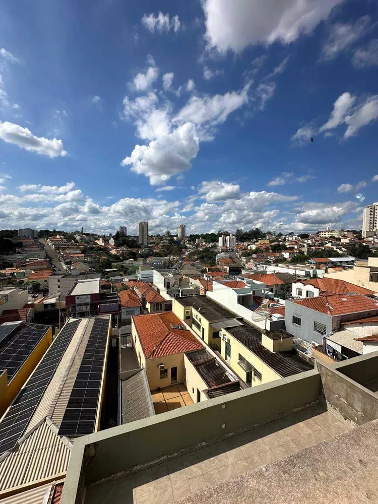Apartamento, 3 quartos, 116 m² - Foto 1