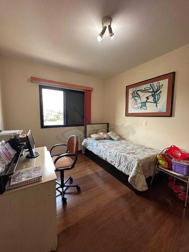 Apartamento, 3 quartos, 116 m² - Foto 10