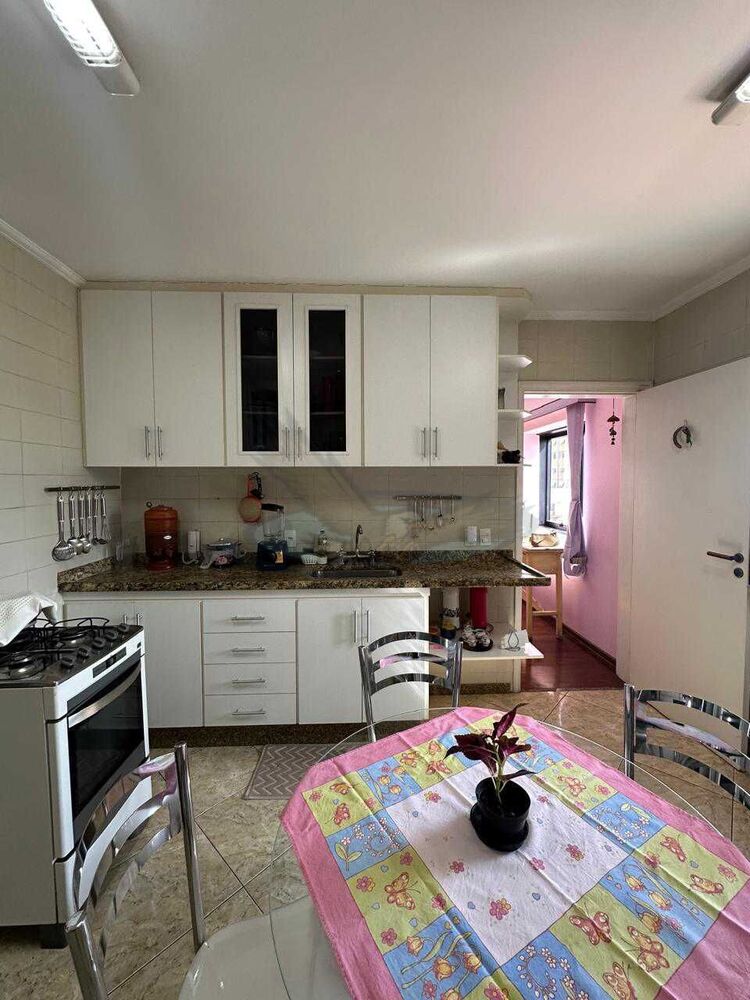 Apartamento, 3 quartos, 116 m² - Foto 2