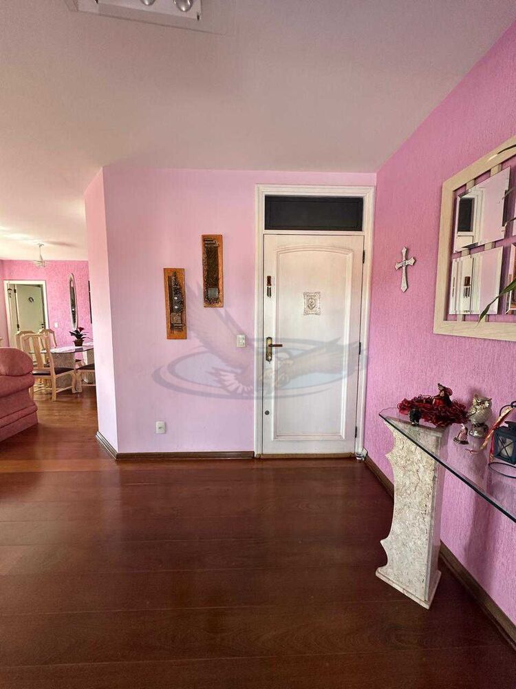 Apartamento, 3 quartos, 116 m² - Foto 4