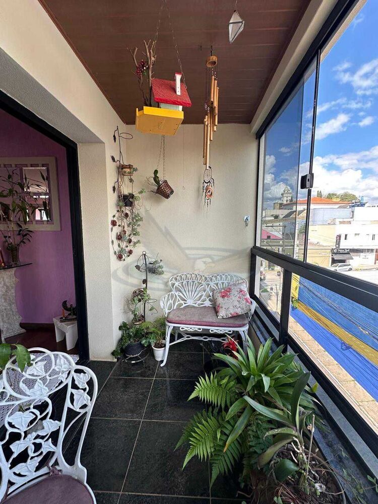 Apartamento, 3 quartos, 116 m² - Foto 16