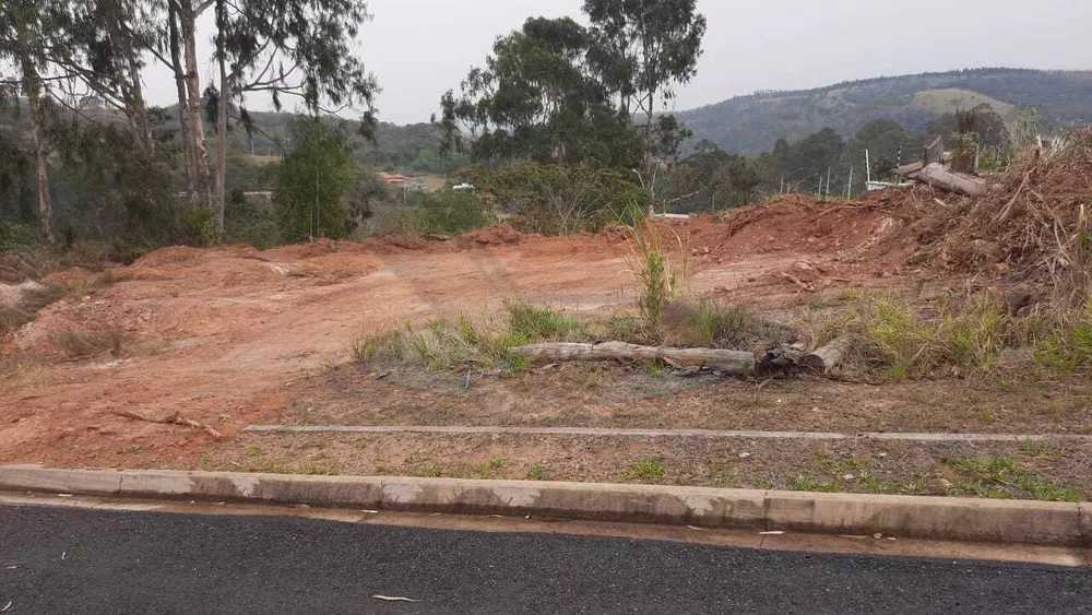 Terreno, 756 m² - Foto 1