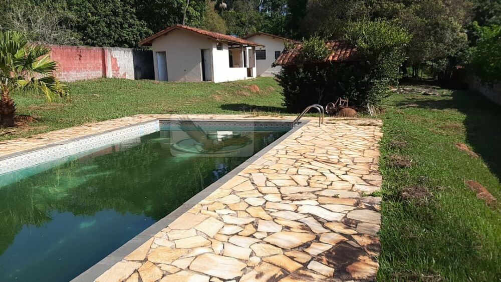 Chácara, 1 quarto, 2680 m² - Foto 16