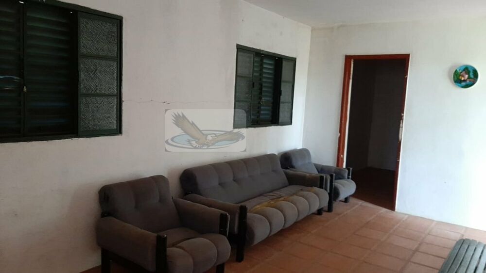 Chácara, 1 quarto, 2680 m² - Foto 17