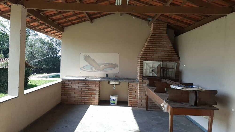 Chácara, 1 quarto, 2680 m² - Foto 2