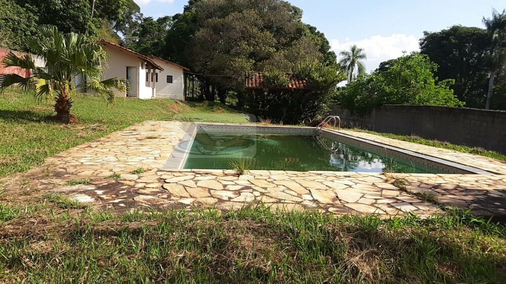 Chácara, 1 quarto, 2680 m² - Foto 14