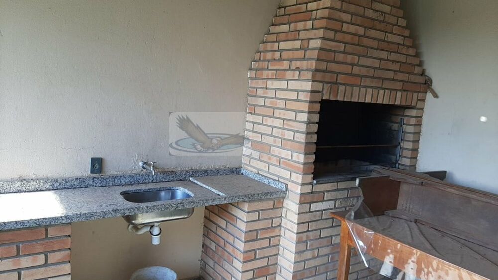 Chácara, 1 quarto, 2680 m² - Foto 5