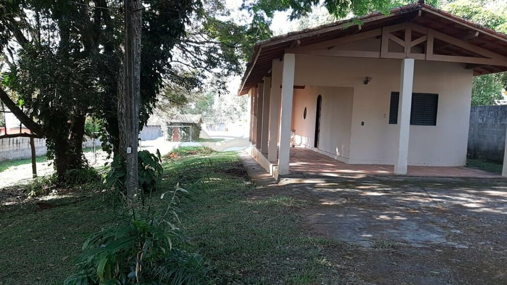 Chácara, 1 quarto, 2680 m² - Foto 3