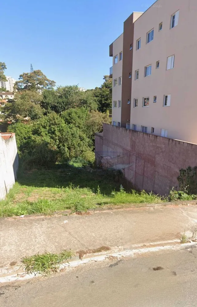 Terreno, 414 m² - Foto 8