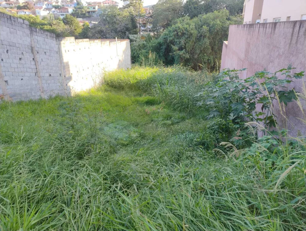Terreno, 414 m² - Foto 1