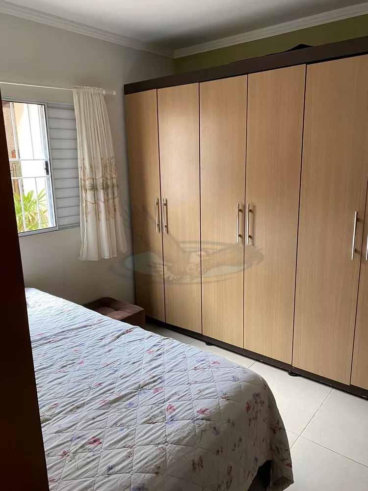 Casa, 3 quartos, 110 m² - Foto 3