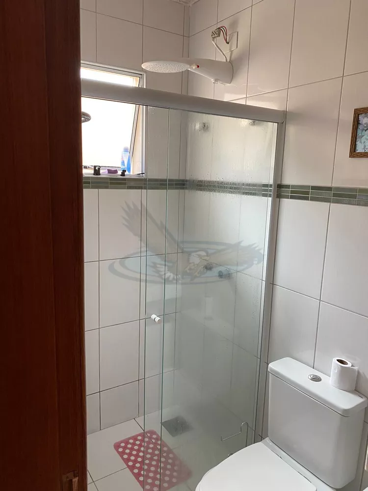 Casa, 3 quartos, 110 m² - Foto 2