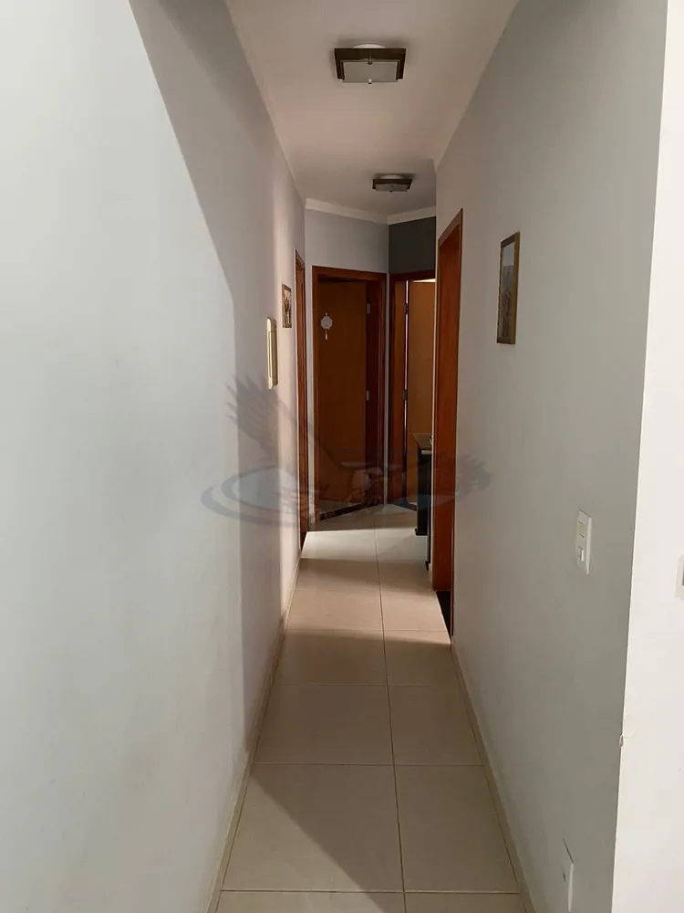 Casa, 3 quartos, 110 m² - Foto 17
