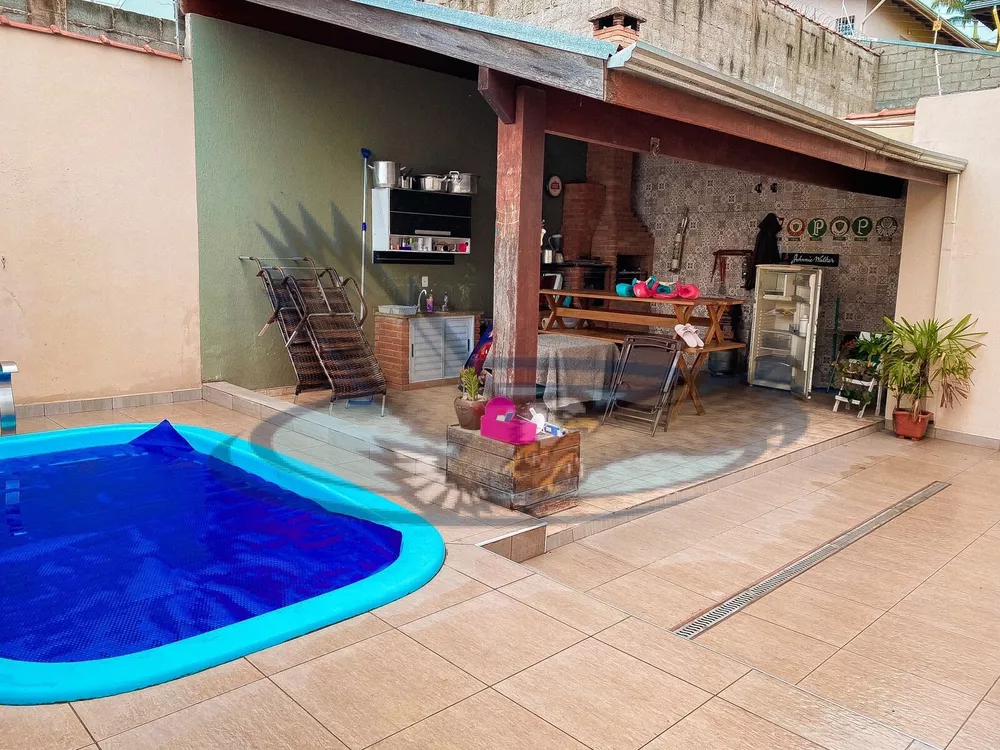 Casa, 3 quartos, 110 m² - Foto 3