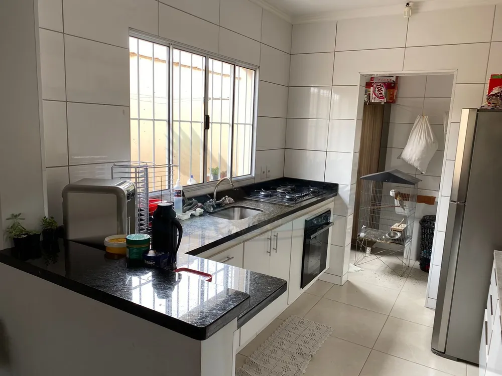 Casa, 3 quartos, 110 m² - Foto 16
