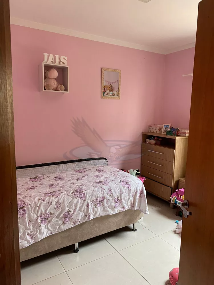 Casa, 3 quartos, 110 m² - Foto 4