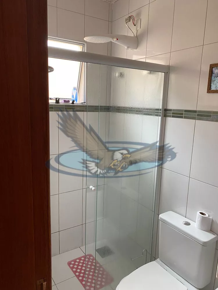 Casa, 3 quartos, 110 m² - Foto 6