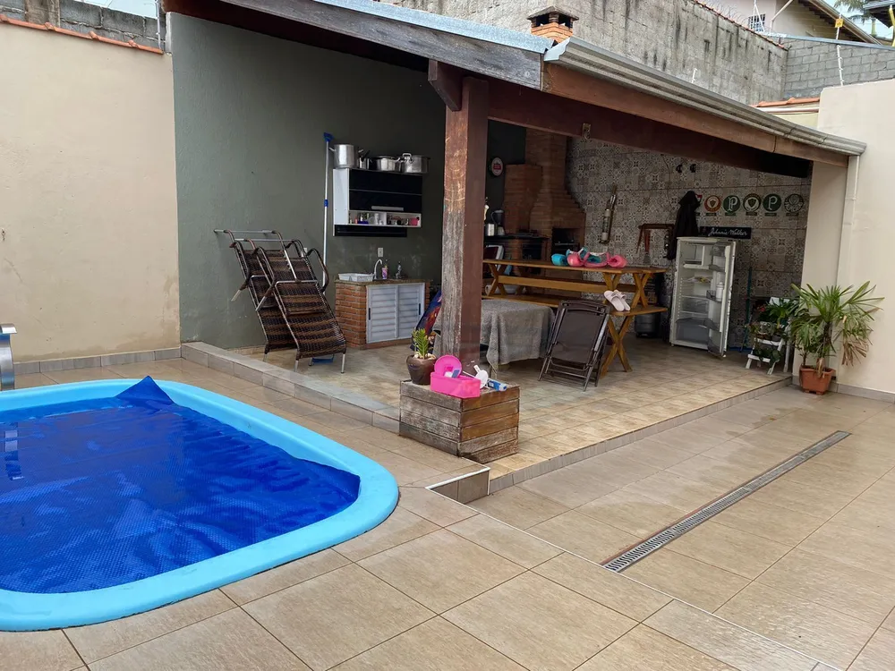 Casa, 3 quartos, 110 m² - Foto 24