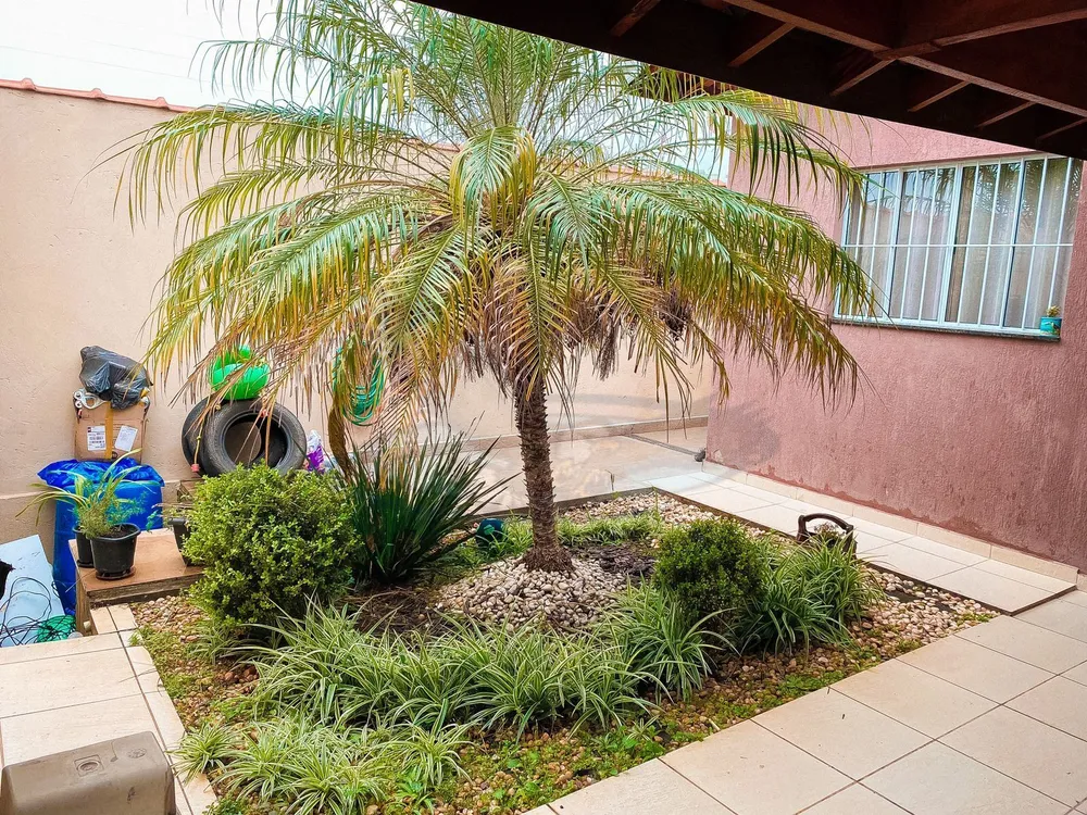 Casa, 3 quartos, 110 m² - Foto 11