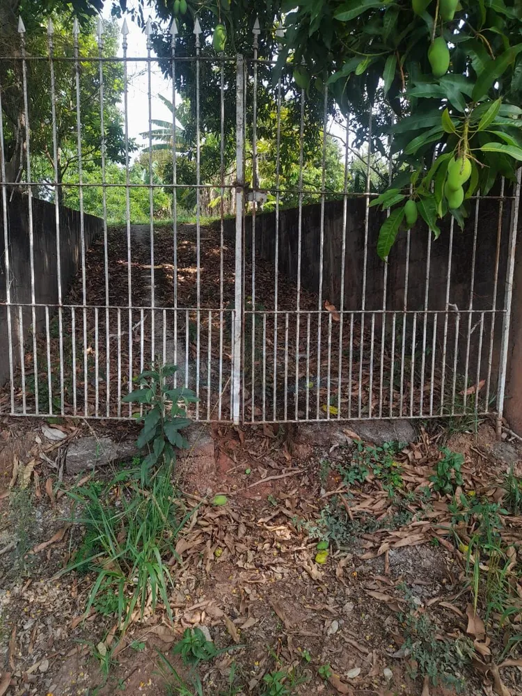 Terreno, 1017 m² - Foto 1