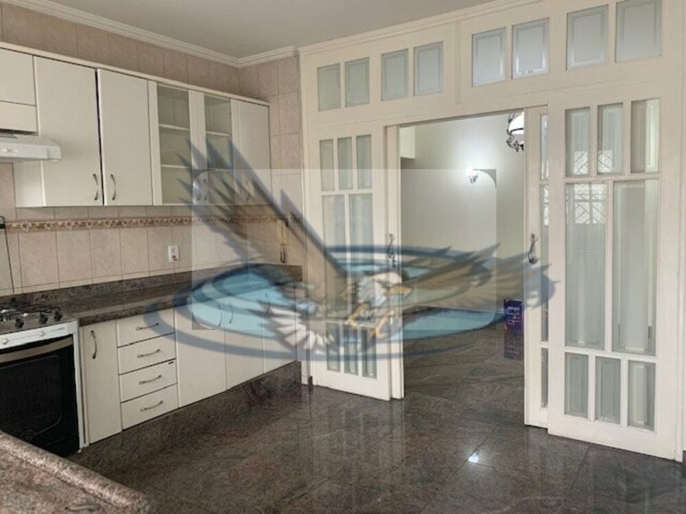 Casa, 3 quartos, 262 m² - Foto 2