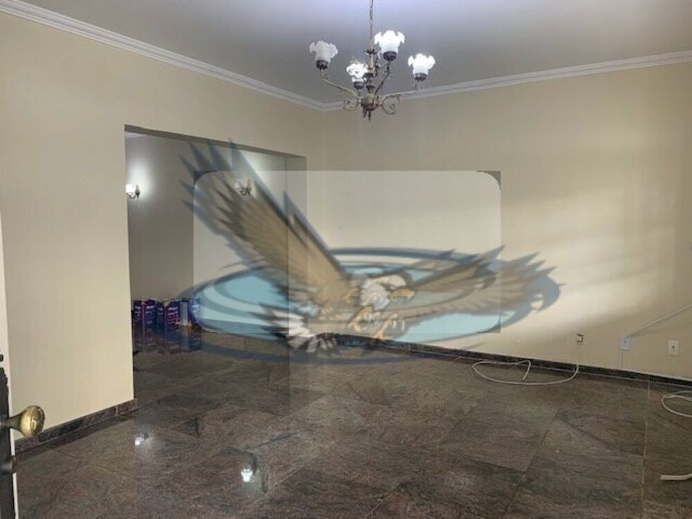 Casa, 3 quartos, 262 m² - Foto 1