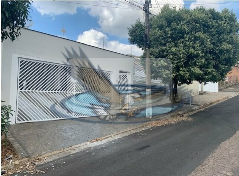 Casa, 3 quartos, 262 m² - Foto 4